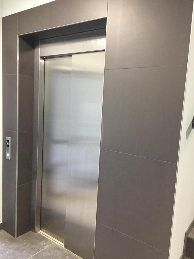 Apartament Bieszczadzkie Widoki Ustrzyki Dolne Luaran gambar